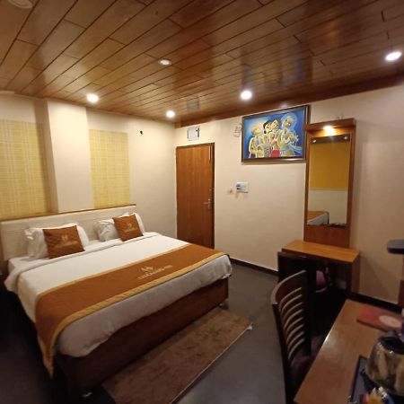 Aalcajars Inn Патна Екстер'єр фото