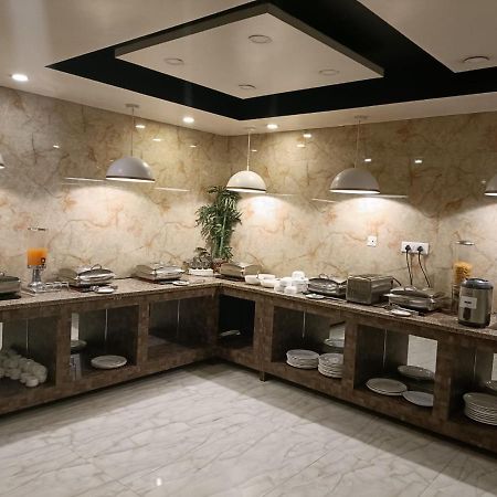Aalcajars Inn Патна Екстер'єр фото