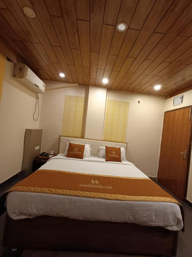 Aalcajars Inn Патна Екстер'єр фото