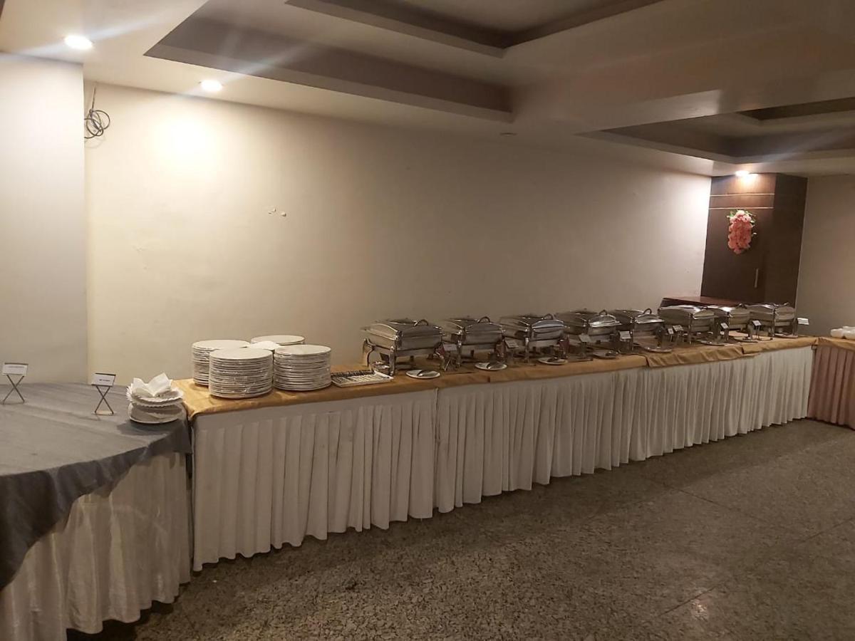 Aalcajars Inn Патна Екстер'єр фото